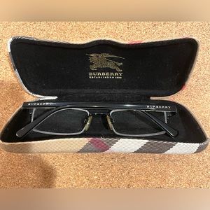 Burberry Glasses